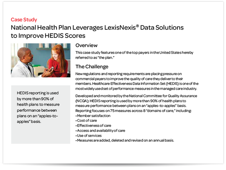 Changes needed in health care system picture